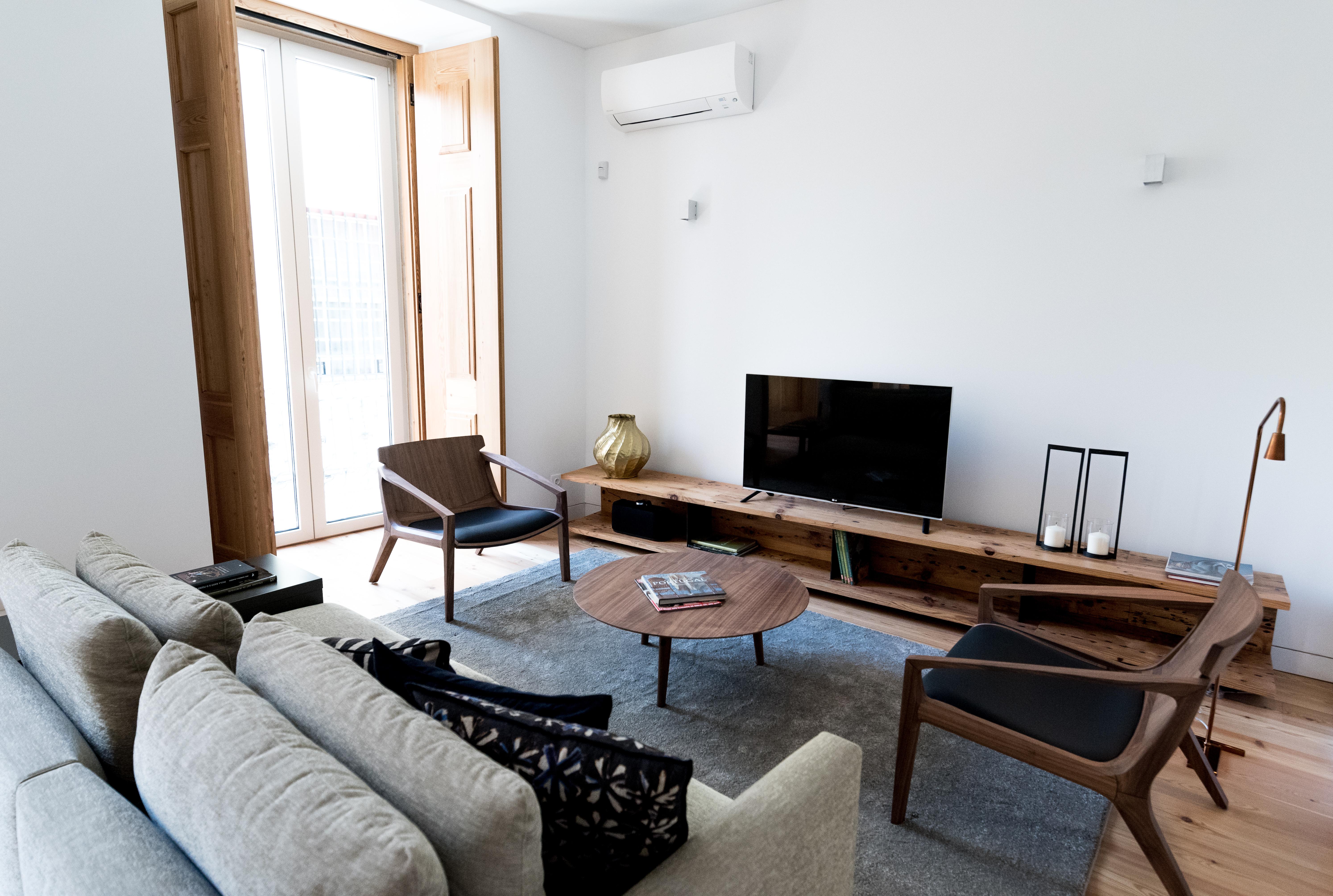 Flora Chiado Apartments Lizbona Zewnętrze zdjęcie