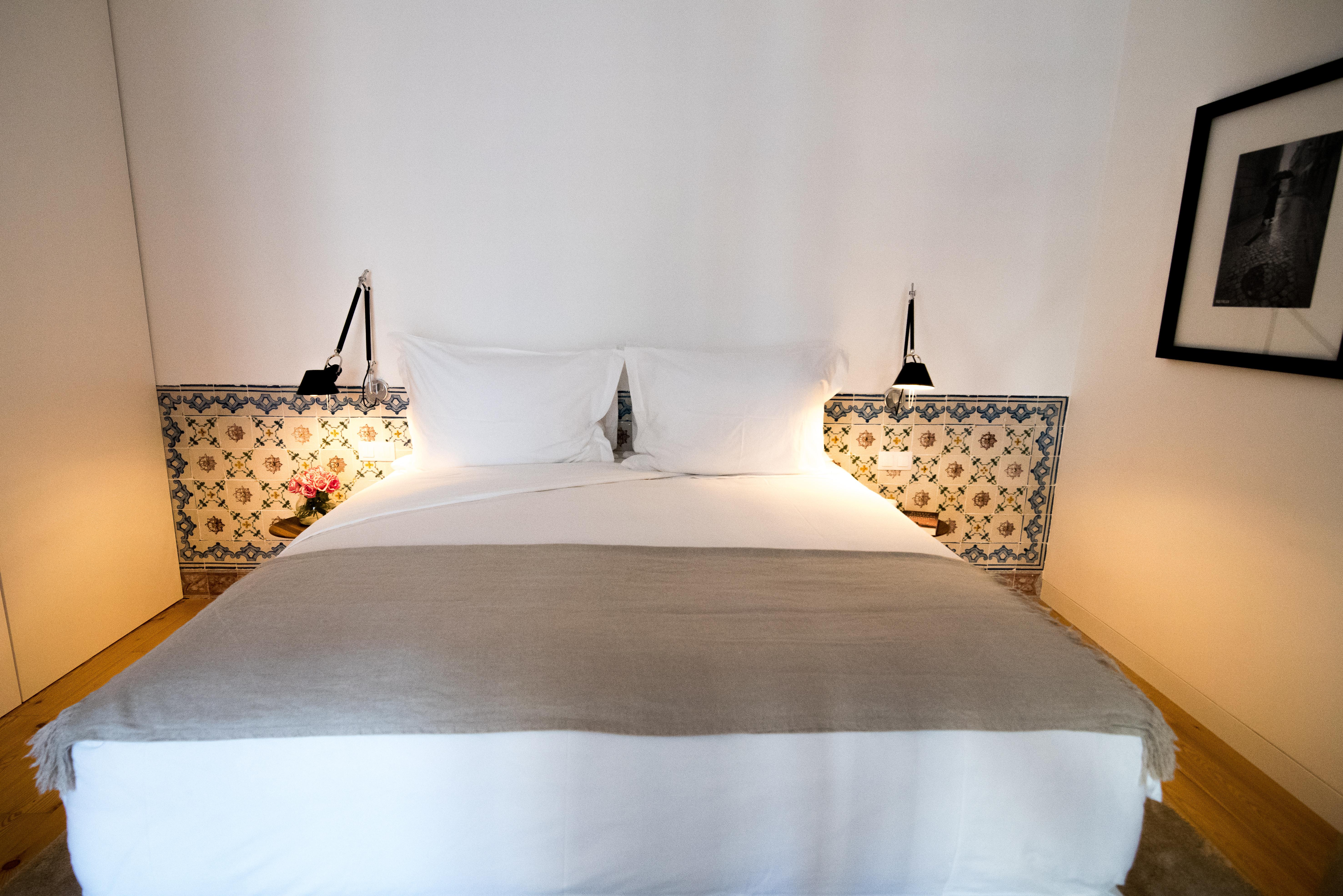 Flora Chiado Apartments Lizbona Zewnętrze zdjęcie