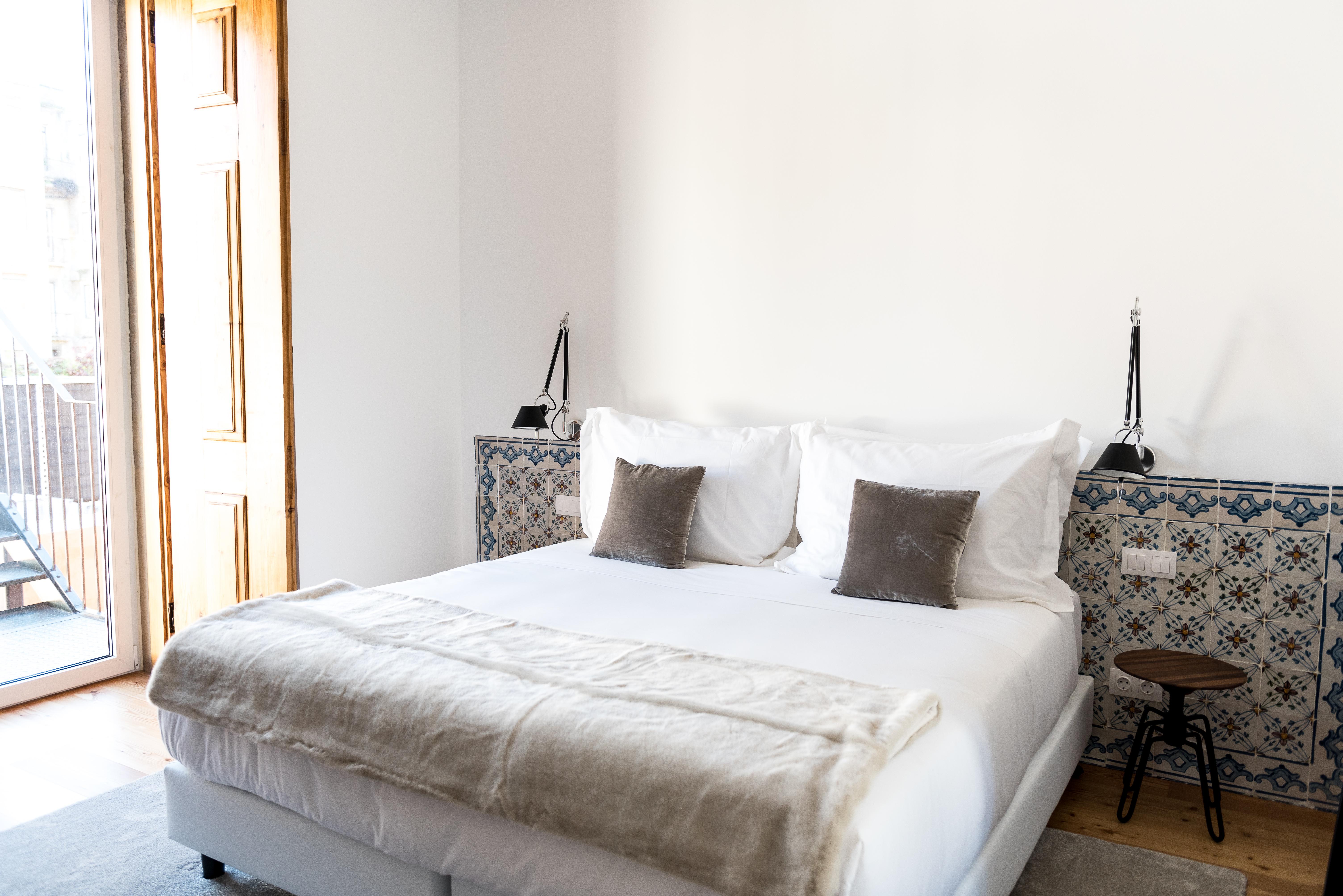 Flora Chiado Apartments Lizbona Zewnętrze zdjęcie