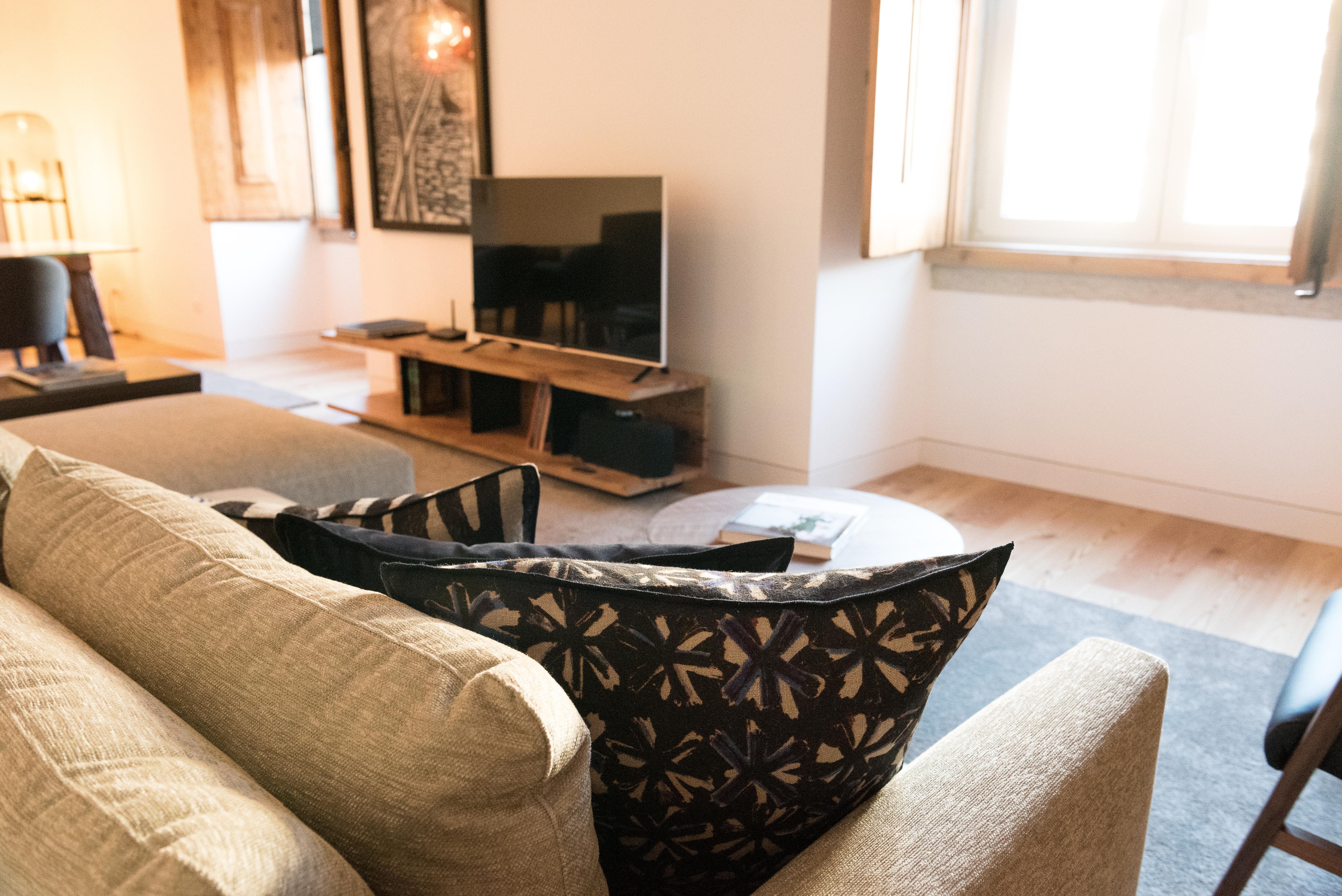 Flora Chiado Apartments Lizbona Zewnętrze zdjęcie