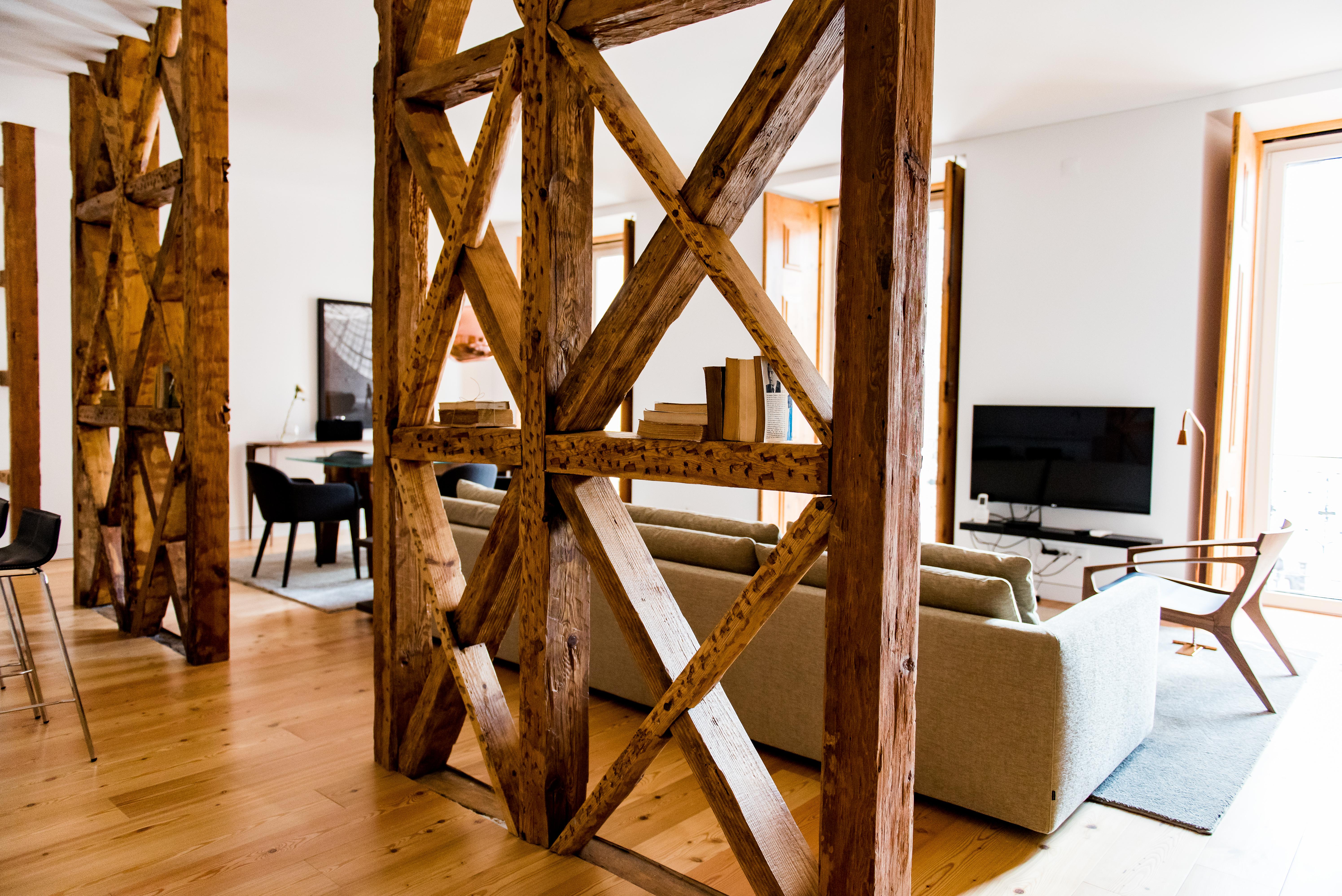 Flora Chiado Apartments Lizbona Zewnętrze zdjęcie