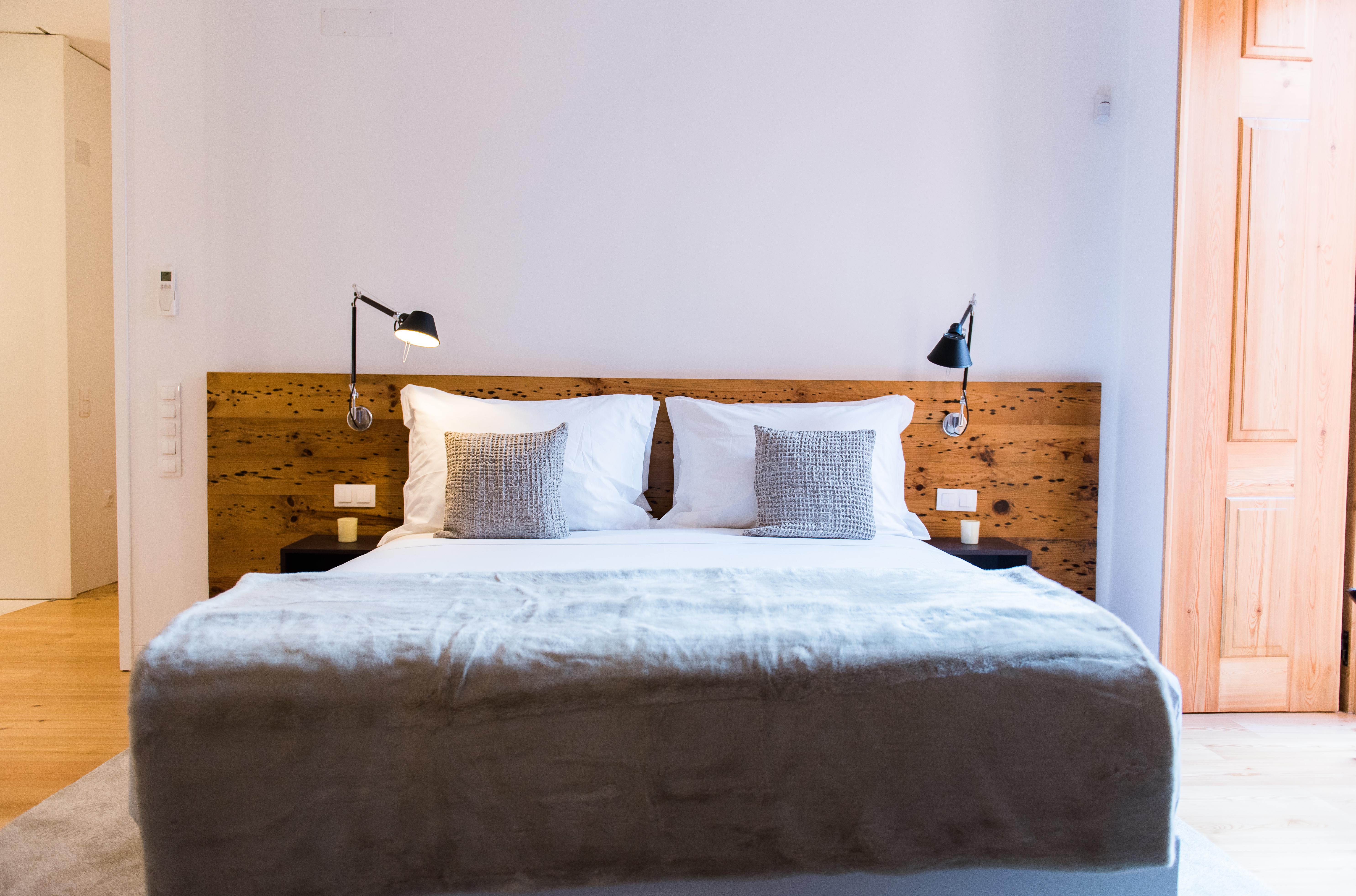 Flora Chiado Apartments Lizbona Zewnętrze zdjęcie