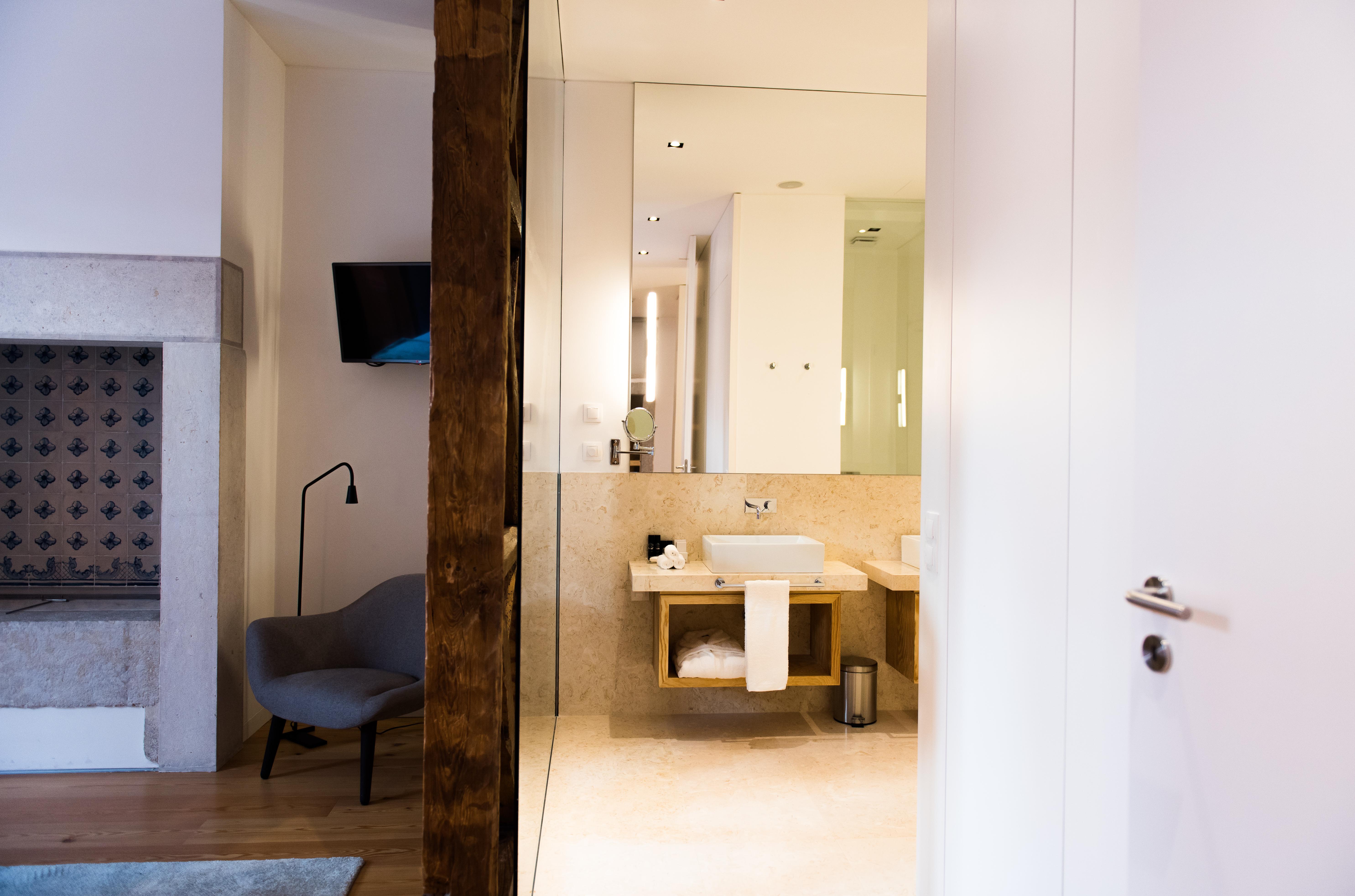 Flora Chiado Apartments Lizbona Zewnętrze zdjęcie