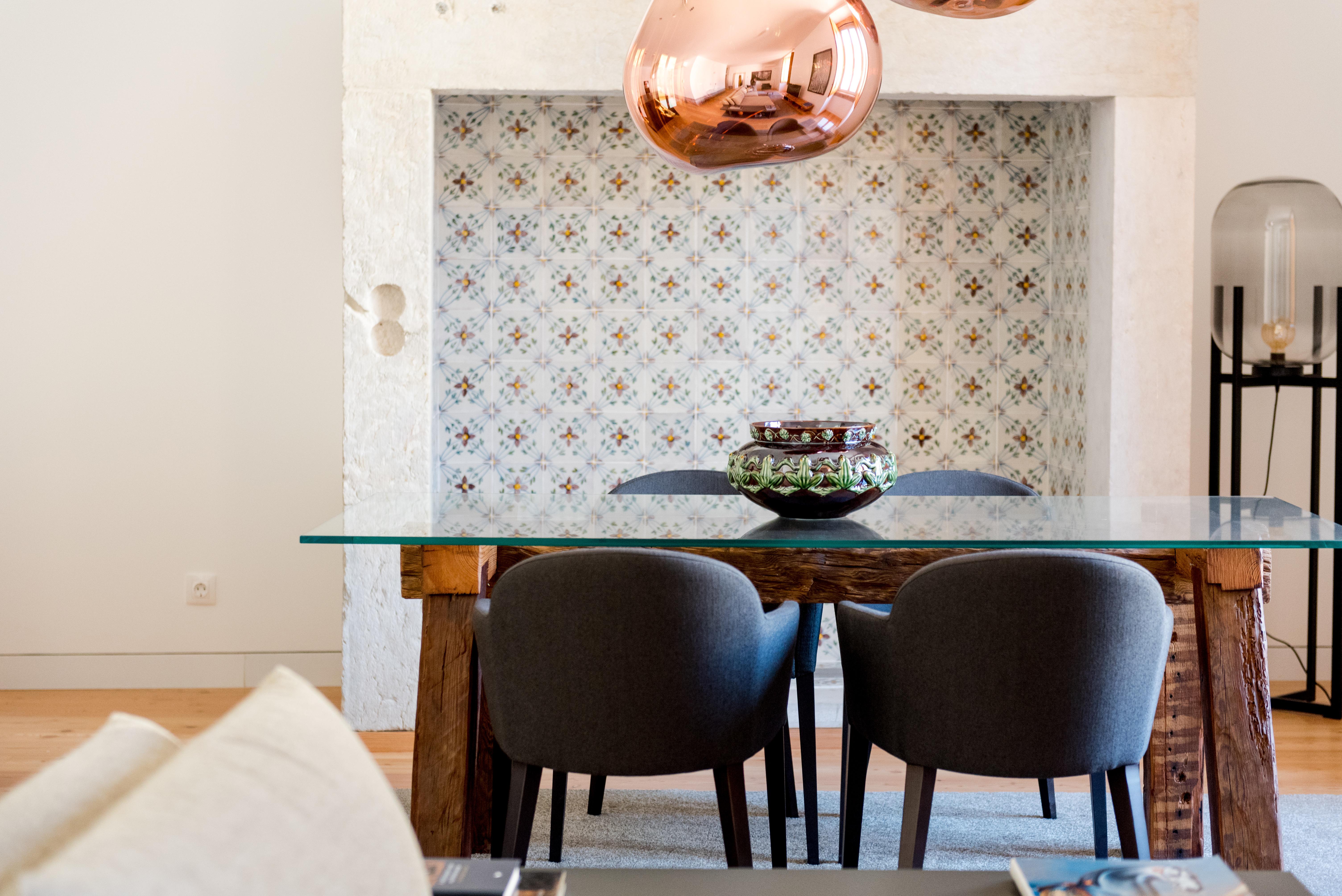 Flora Chiado Apartments Lizbona Zewnętrze zdjęcie