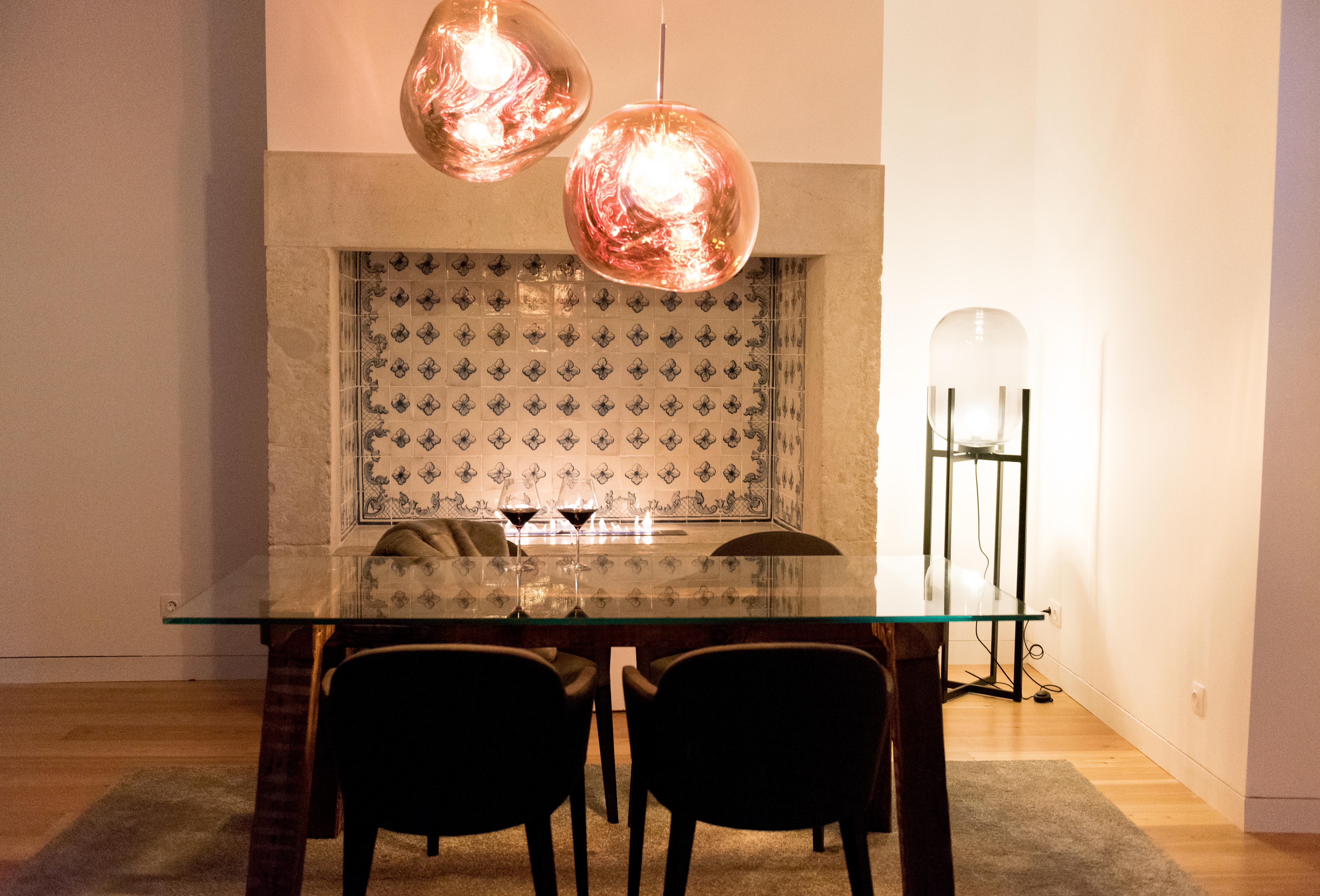 Flora Chiado Apartments Lizbona Zewnętrze zdjęcie