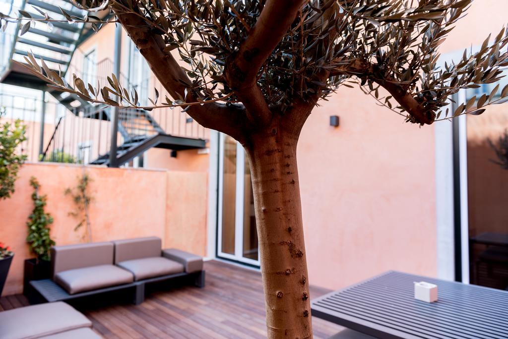 Flora Chiado Apartments Lizbona Zewnętrze zdjęcie